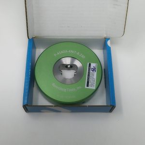 P-414DA-4NIT-B.230 Crimp Die Mfg: Rennsteig Condition: Factory New