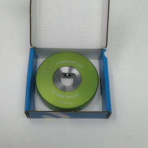 P-414DA-4NIT.270 Crimp Die Mfg: Rennsteig Condition: Factory New