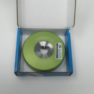 P-414DA-6IT-B.190 Crimp Die Mfg. Rennsteig Condition: Factory New