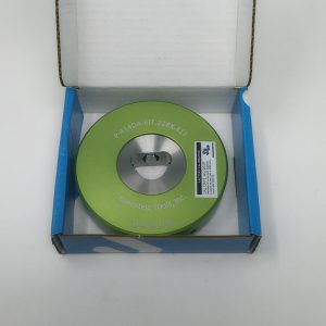 P-414DA-6IT.228X.412 Crimp Die Mfg. Rennsteig Condition: Factory New