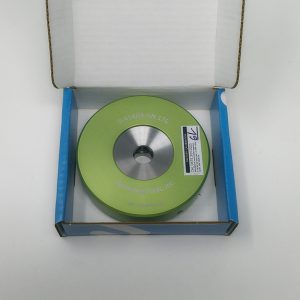 P-414DA-6N.176 Crimp Die Mfg. Rennsteig Condition: Factory New