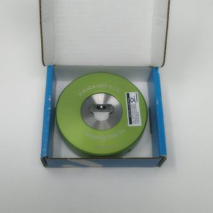 P-414DA-6NIT-B.170 Crimp Die Mfg. Rennsteig Condition: Factory New