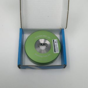 P-414DA-6NIT.180 Crimp Die Mfg. Rennsteig Condition: Factory New