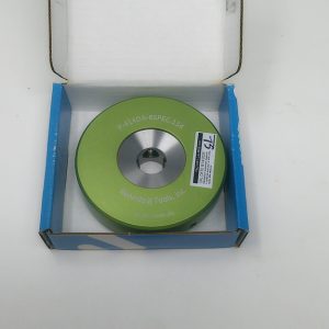 P-414DA-8SPEC.134 Crimp Die Mfg: Rennsteig Condition: Factory New