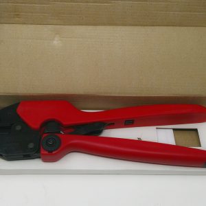 64001-4700 Crimp Tool Mfg: Molex Condition: New Surplus