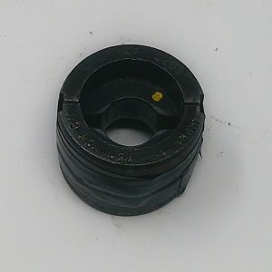 U29R Crimp Die  Mfg: Burndy Condition: Used