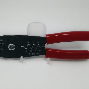 63811-1000 Crimp Tool Mfg.: Molex Condition: Used