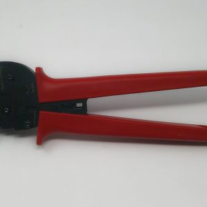 63823-5500 Crimp Tool Mfg.: Molex Condition: New Surplus
