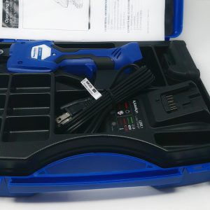 BAT22-6NV2 Battery Powered Crimp Tool  Mfg: ABB   Condition: New Surplus