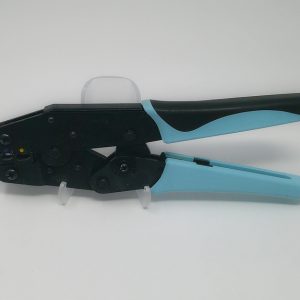 MAC-2210 Crimp Tool Mfg. Xcelite  Condition: Used