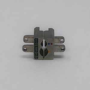 N10ET-23 Crimp Die  Mfg: Burndy Condition: New Surplus