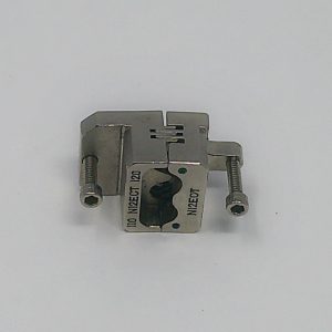 N12ECT Crimp Die  Mfg: Burndy Condition: New Surplus