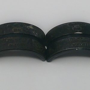 U39R Crimp Die Mfg: Burndy Condition: Used