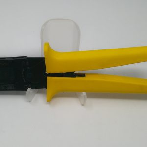 014374 Crimp Tool Mfg: TE Erni Condition: Used