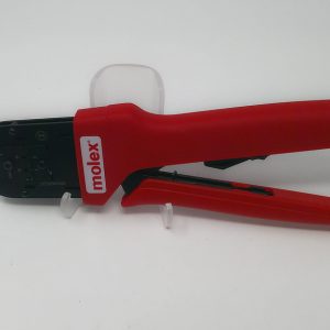 213309-0100 Crimp Tool Mfg.: Molex Condition: New Surplus