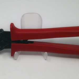 63811-6170 63816-0050 Crimp Tool Mfg.: Molex Condition: Used