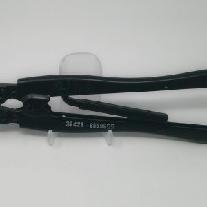 90116 Crimp Tool  Mfg: Amp Tyco Condition: New Surplus