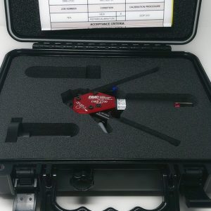 DBS-2100 Banding Tool Kit Mfg: Daniels DMC Condition: New Surplus