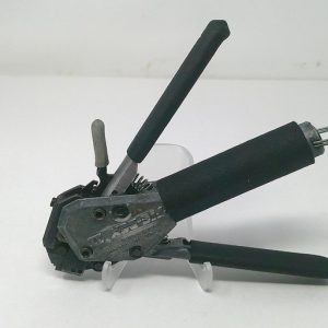 600-058 A40199 Banding Tool Mfg. Glenair Band-It  Condition: Used