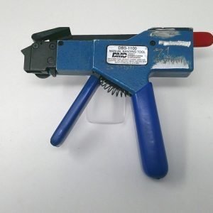 DBS-1100  Banding Tool  Mfg: Daniels DMC Condition: Used