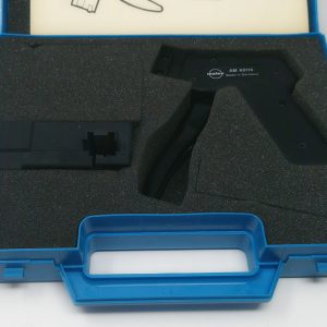 AM 60114 AM60115 Crimp Tool Mfg: Molex Condition: Used