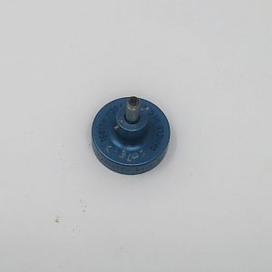 K331-2 Positioner M22520/2-20  Mfg: Daniels Condition: New Surplus