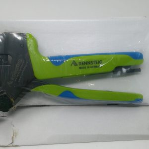 624 1622 3 1 RT Crimp Tool Mfg. Rennsteig Cond: New Surplus
