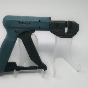 91230-1-A Crimp Tool Mfg: AMP TE Connectivity Condition: Used