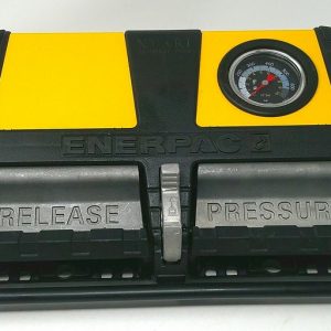 VA11G Pump Mfg.: Enerpac Condition: New Surplus