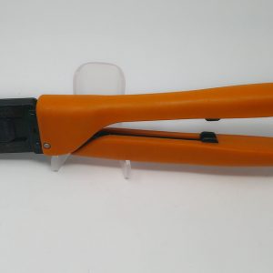 HT-169-1620-11 Crimp Tool  Mfg: Samtec  Condition: Used