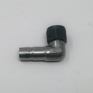 D11009TE06 Fitting Mfg.: Permaswage Condition: New Surplus