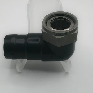 D11009TE16 Fitting Mfg.: Permaswage Condition: New Surplus