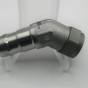 D11055AT12 Fitting Mfg.: Permaswage Condition: New Surplus