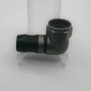 D11921TE12 Fitting Mfg.: Permaswage Condition: New Surplus