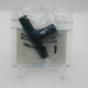 D9855E06 Fitting Mfg.: Permaswage Condition: New Surplus