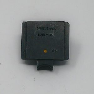 HD51-107 Crimp Die Mfg: Daniels Condition: Used