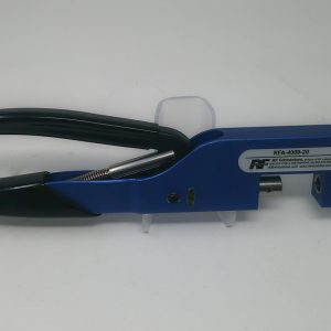RFA-4009-20 Crimp Tool Mfg.: RF Industries Condition: New Surplus