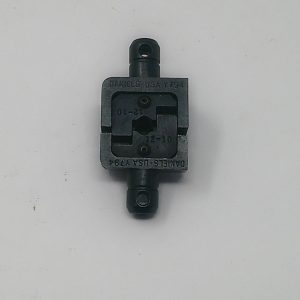 Y794  Crimp Die Mfg: Daniels Condition: Used