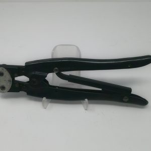 48698-3 Crimp Tool Mfg. TE Connectivity AMP Condition: Used
