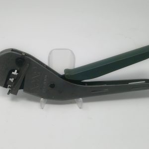 59862-2 with 90391-2 die Crimp Tool Mfg. TE Connectivity AMP Condition: Used