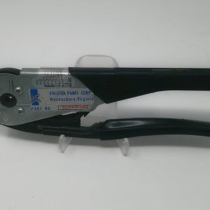 910101102 Crimp Tool Mfg: Virginia Panel Condition: Used