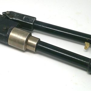59973-1 Crimp Tool  Mfg. TE Connectivity AMP Condition: Used