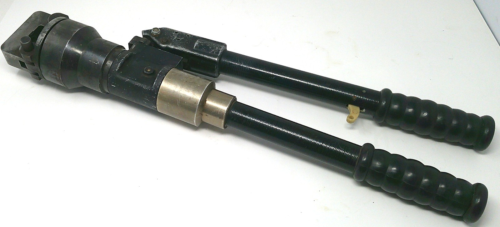 59973-1 Crimp Tool Mfg. TE Connectivity AMP Condition: Used