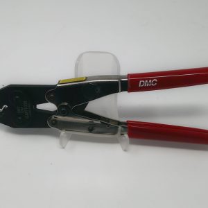 GMT1006 Crimp Tool Mfg. Daniels DMC Condition: New Surplus