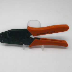 HTI15 Crimp Tool Mfg: Weidmuller  Condition: Used