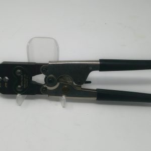 KT-7000 Crimp Tool Mfg: Kings Condition: Used