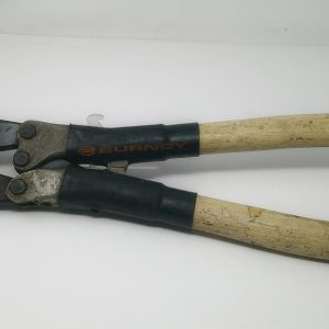 MD-6 Crimper Mfg: Burndy Cond: Used