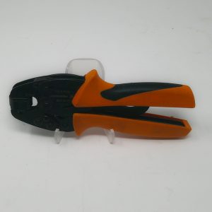 PZ 6 Roto 901435 Crimp Tool  Mfg: Weidmuller  Condition: Used