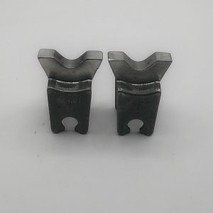 W-26VT Crimp Die Mfg: Burndy Cond: Used