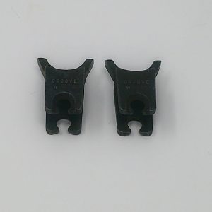 W-K737 Crimp Die Mfg: Burndy Cond: Used